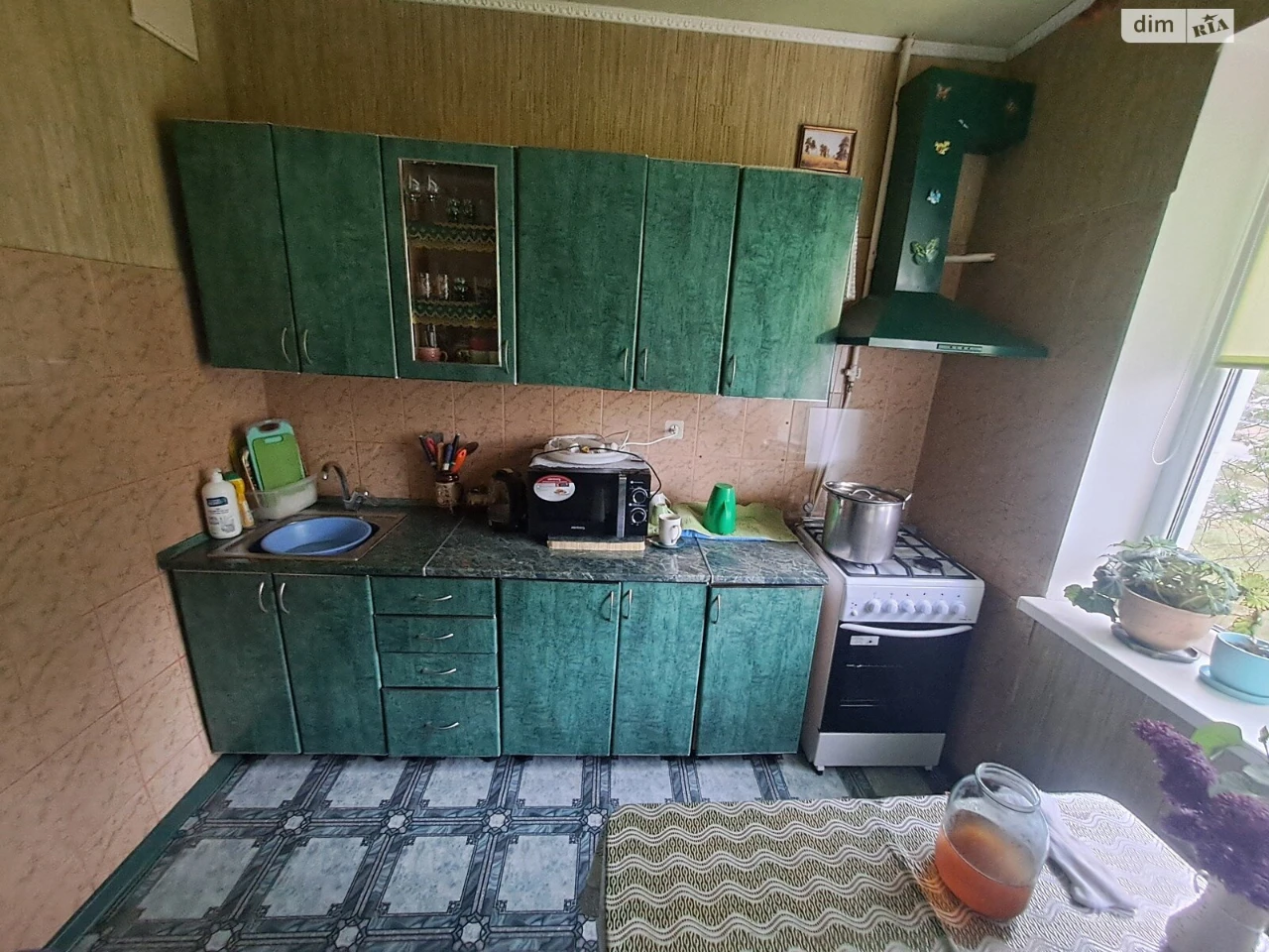 Довгострокова Аренда Комнаты в Троєщине