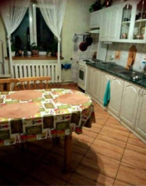 Сдам комнату 19 м² в 3-комнатной квартире 95 м²
