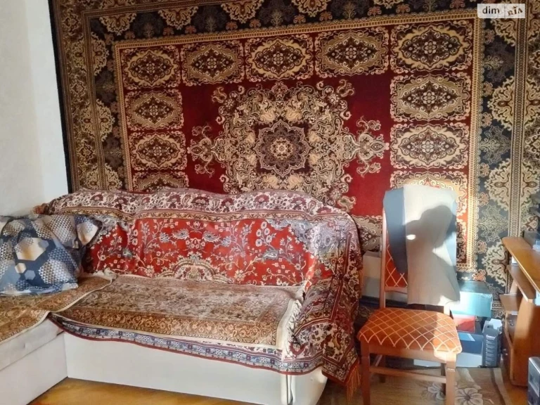 Long-Term Rental - Bedroom in Sapernaya Slobidka