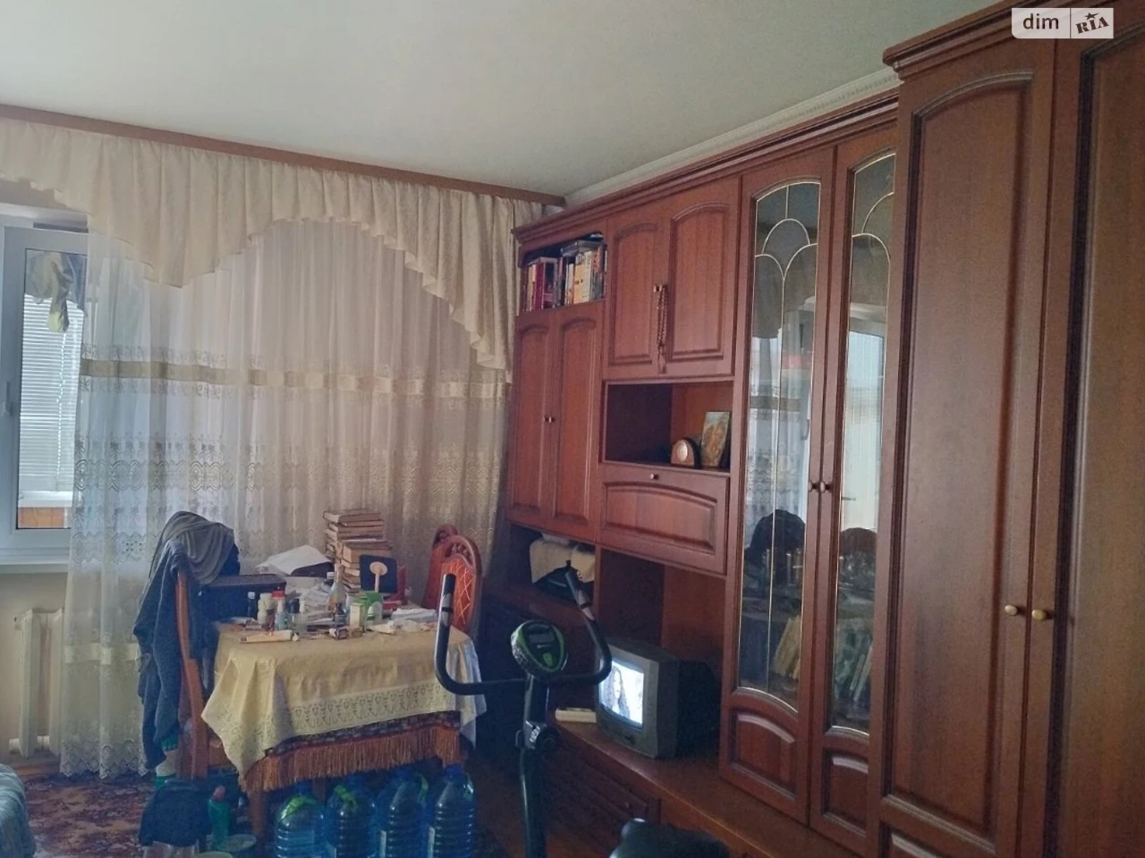 Long-Term Rental - Bedroom in Sapernaya Slobidka