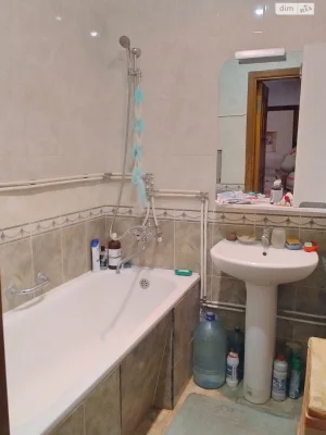 Long-Term Rental - Bedroom in Sapernaya Slobidka