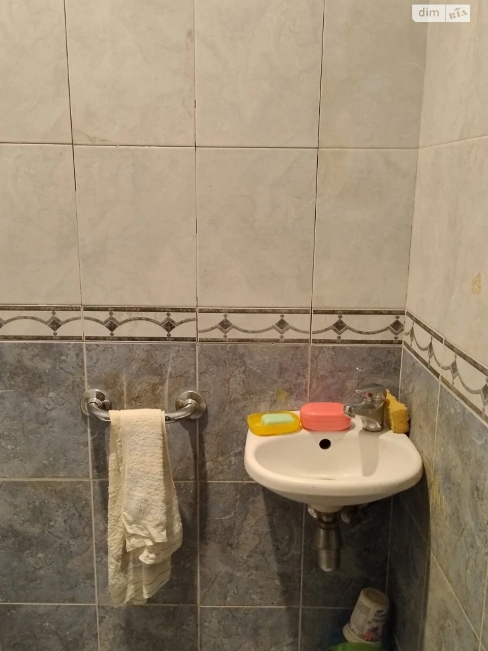Long-Term Rental - Bedroom in Sapernaya Slobidka
