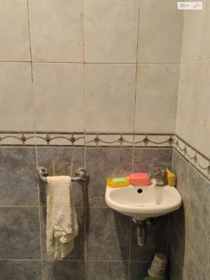 Long-Term Rental - Bedroom in Sapernaya Slobidka