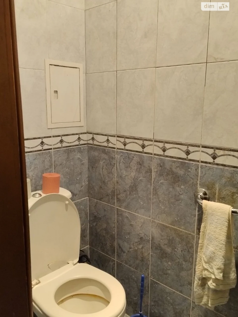Long-Term Rental - Bedroom in Sapernaya Slobidka