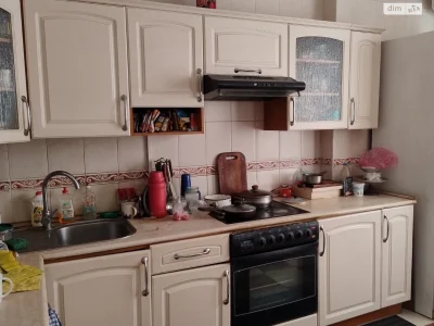 Long-Term Rental - Bedroom in Sapernaya Slobidka
