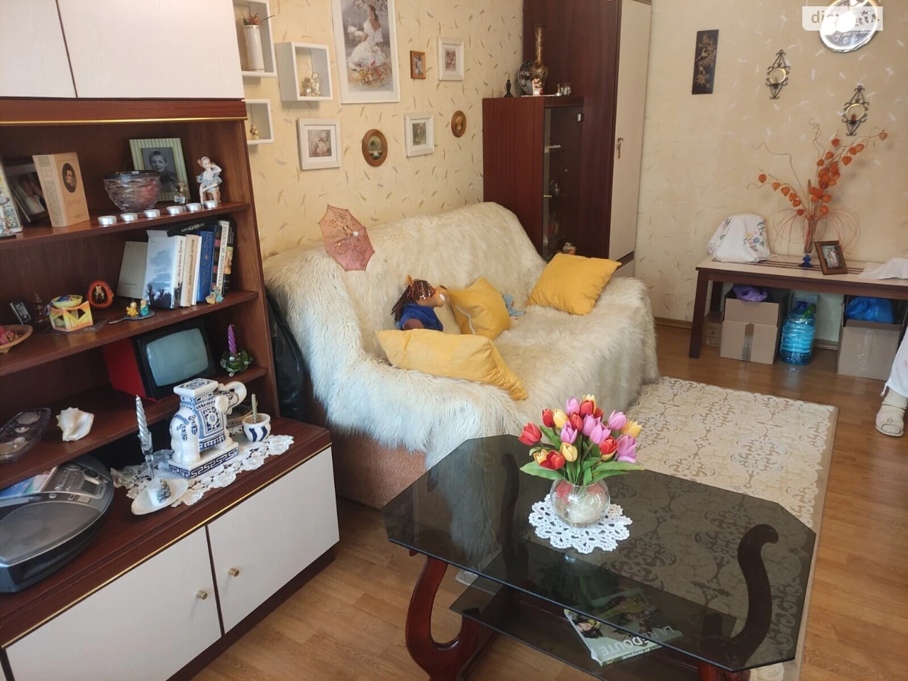 Довгострокова Оренда Кімнати в Нивках
