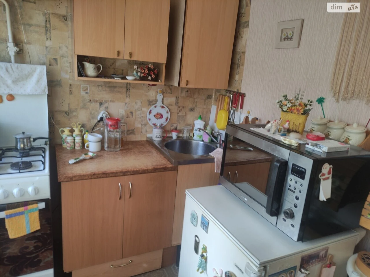 Довгострокова Оренда Кімнати в Нивках