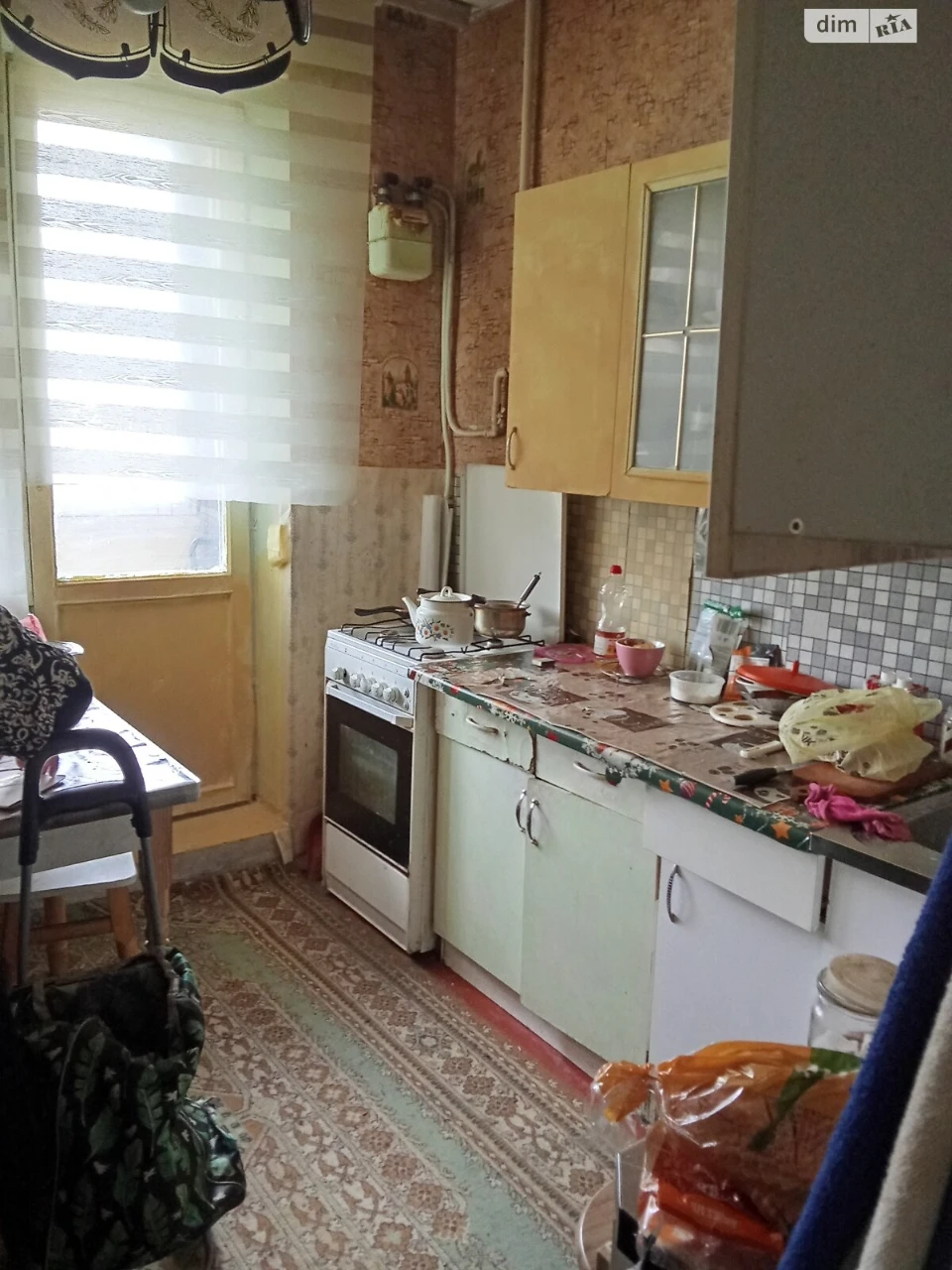 Долгосрочная Аренда Комнаты в Троещинe