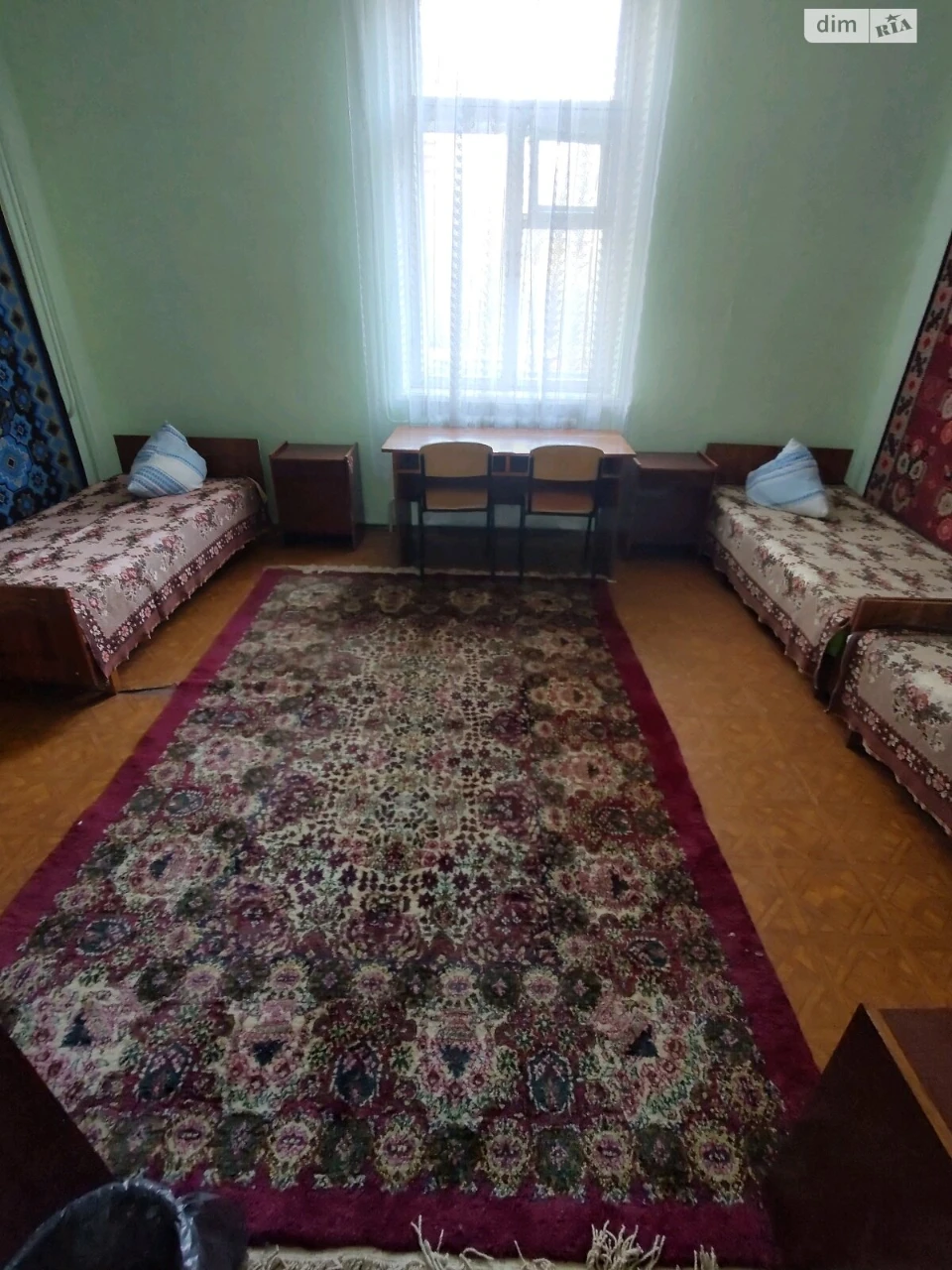 Довгострокова Оренда Кімната