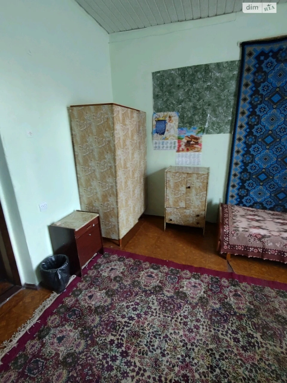 Довгострокова Оренда Кімната