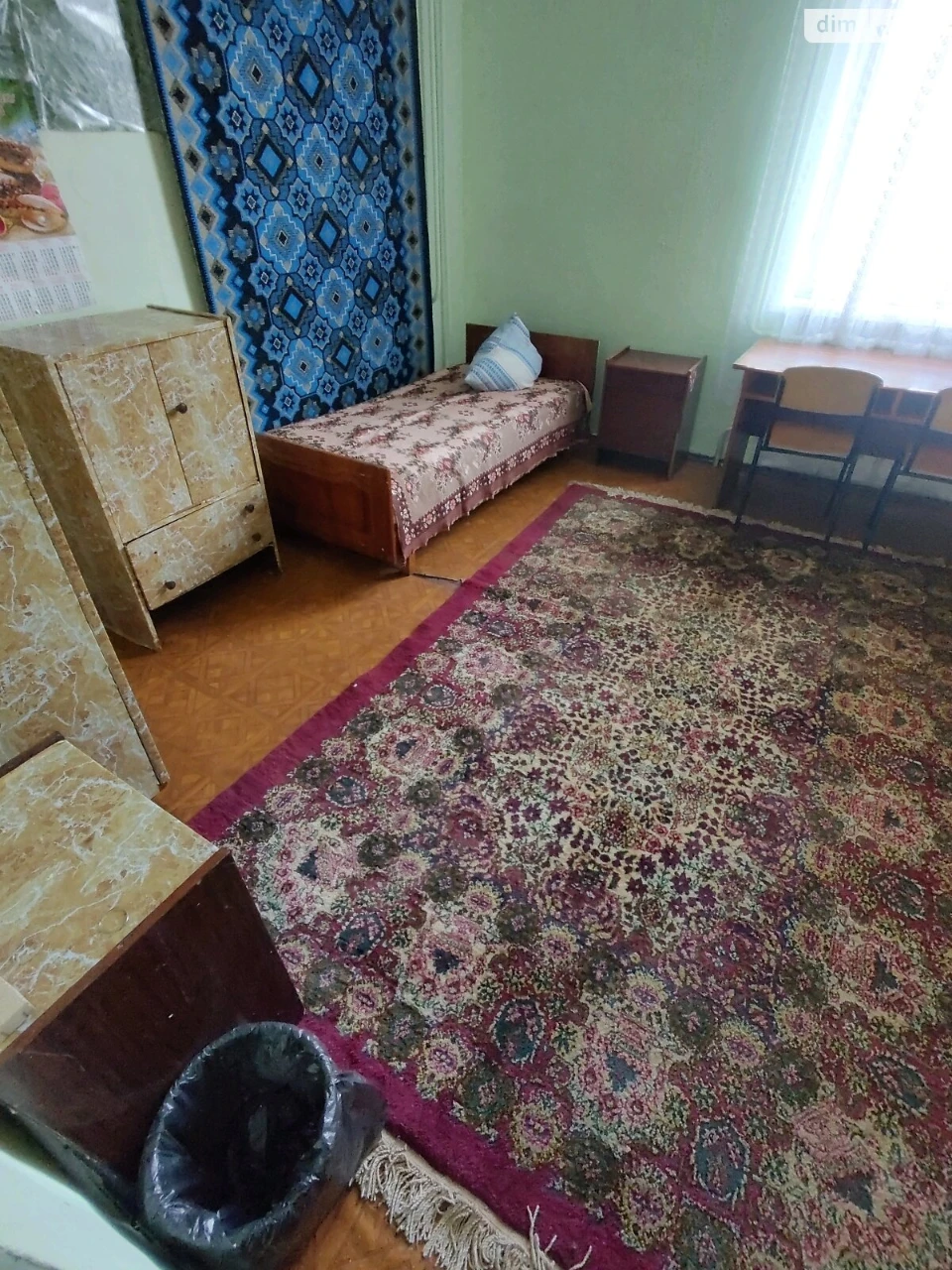 Довгострокова Оренда Кімната