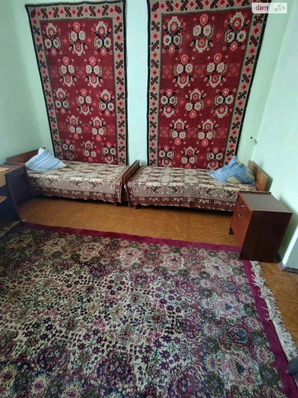 Довгострокова Оренда Кімната