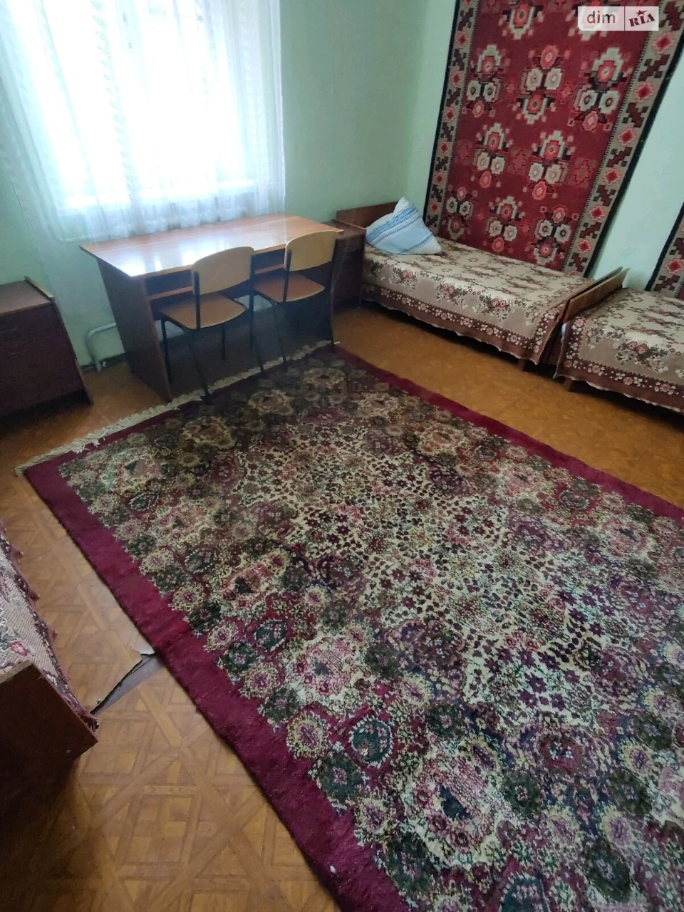 Довгострокова Оренда Кімната