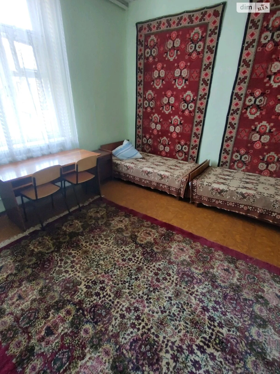 Довгострокова Оренда Кімната