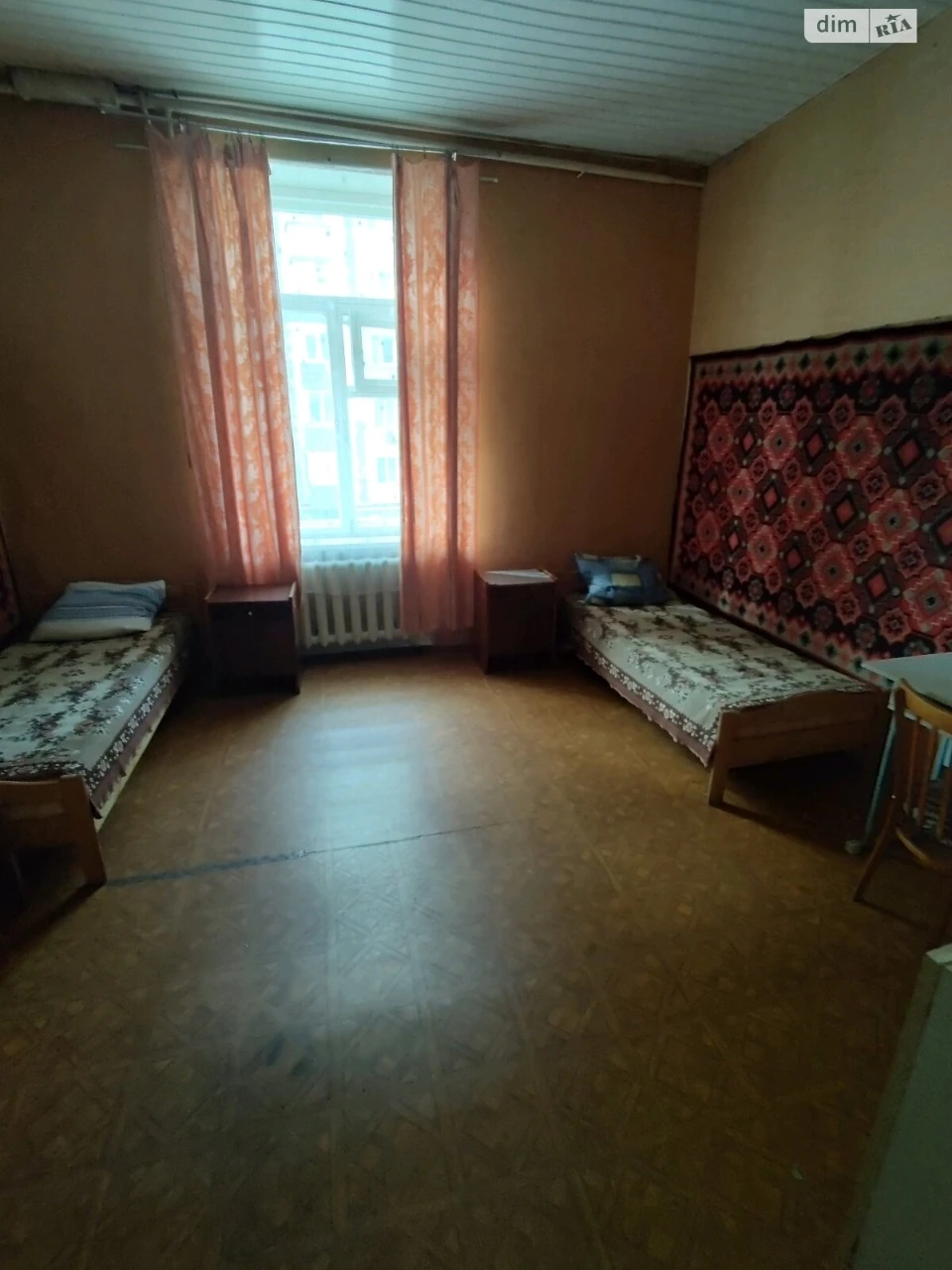 Довгострокова Оренда Кімната