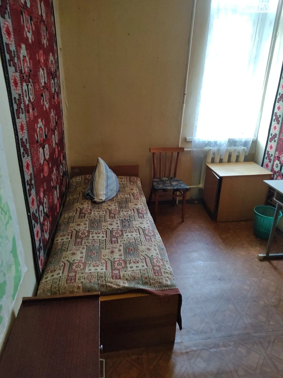 Довгострокова Аренда Комнаты