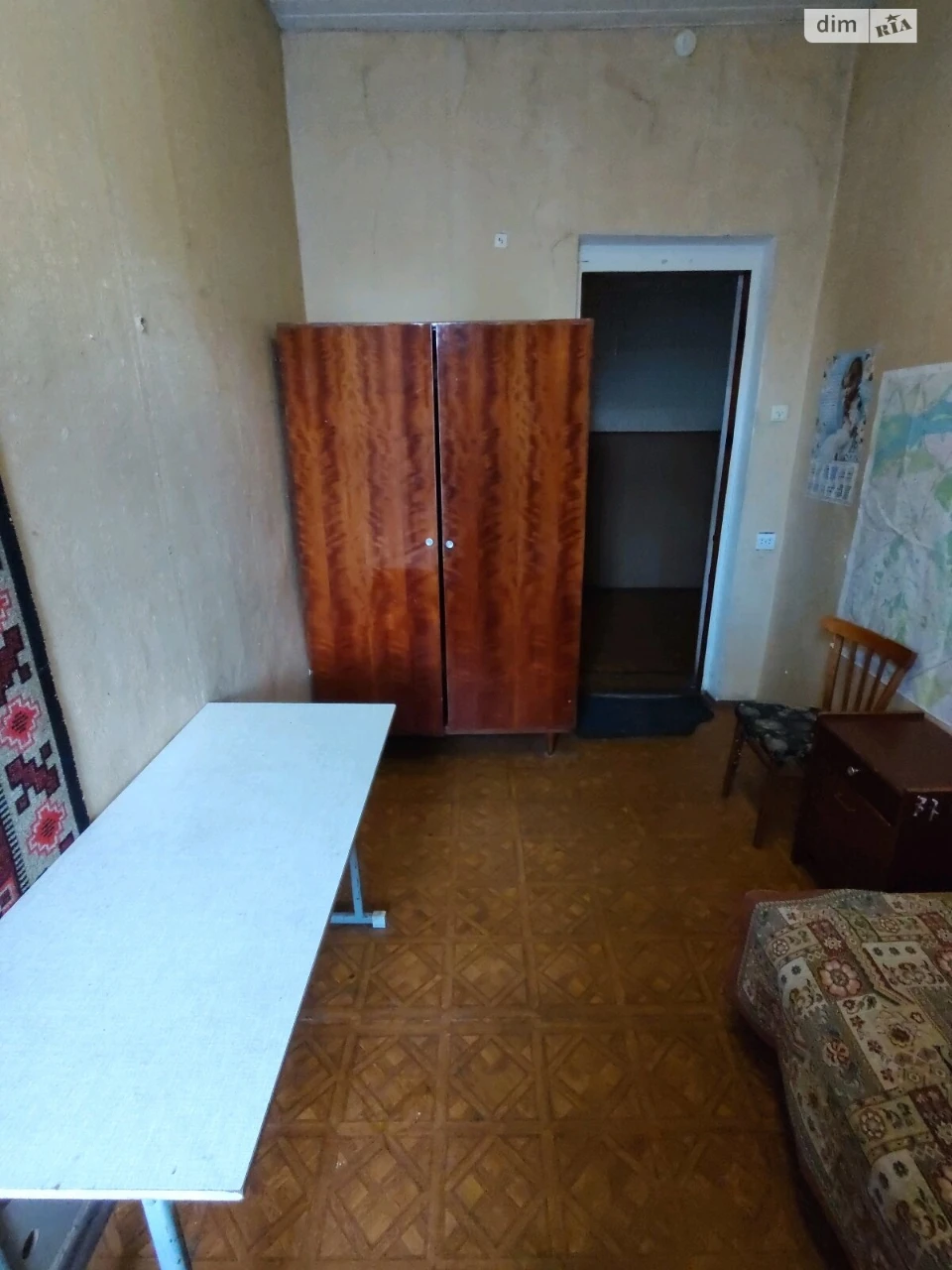 Довгострокова Аренда Комнаты