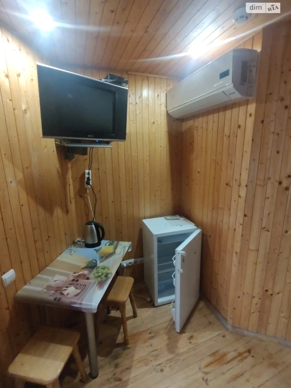 Довгострокова Оренда Кімната