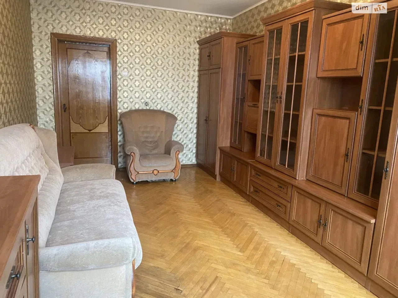 Довгострокова Оренда Кімнати