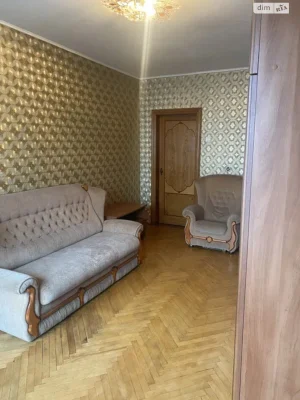 Довгострокова Оренда Кімнати