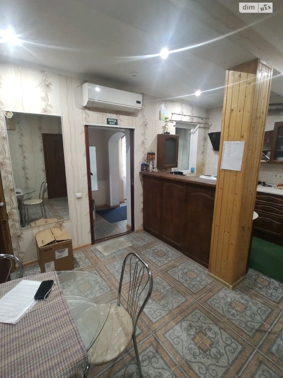 Довгострокова оренда кімнати в Замковище