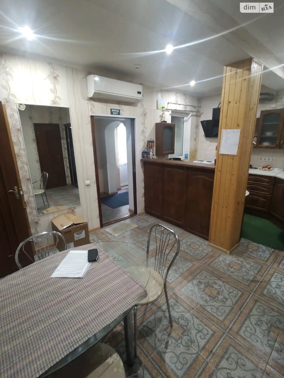 Довгострокова оренда кімнати в Замковище