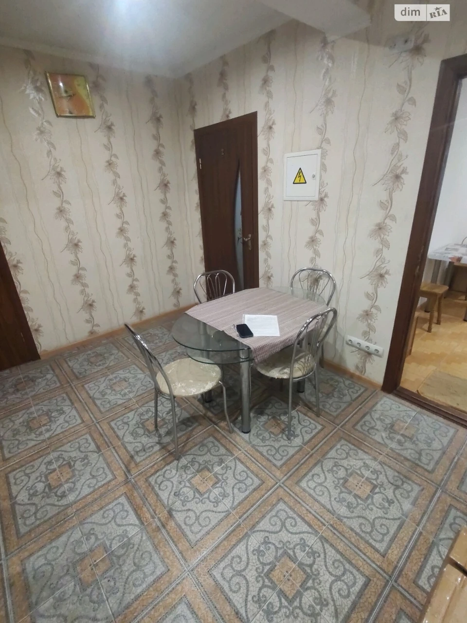 Довгострокова оренда кімнати в Замковище
