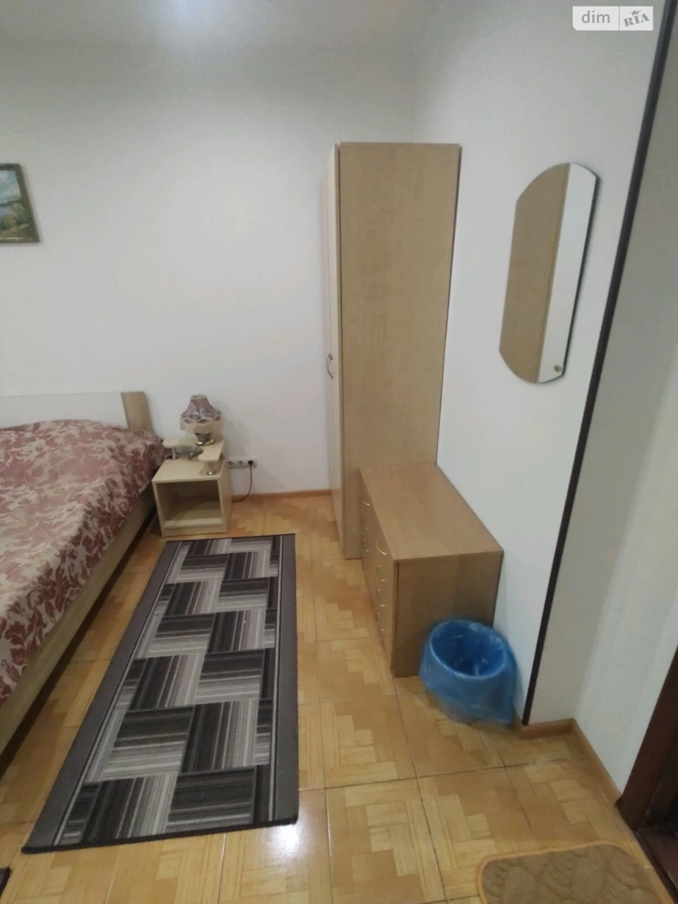 Довгострокова оренда кімнати в Замковище