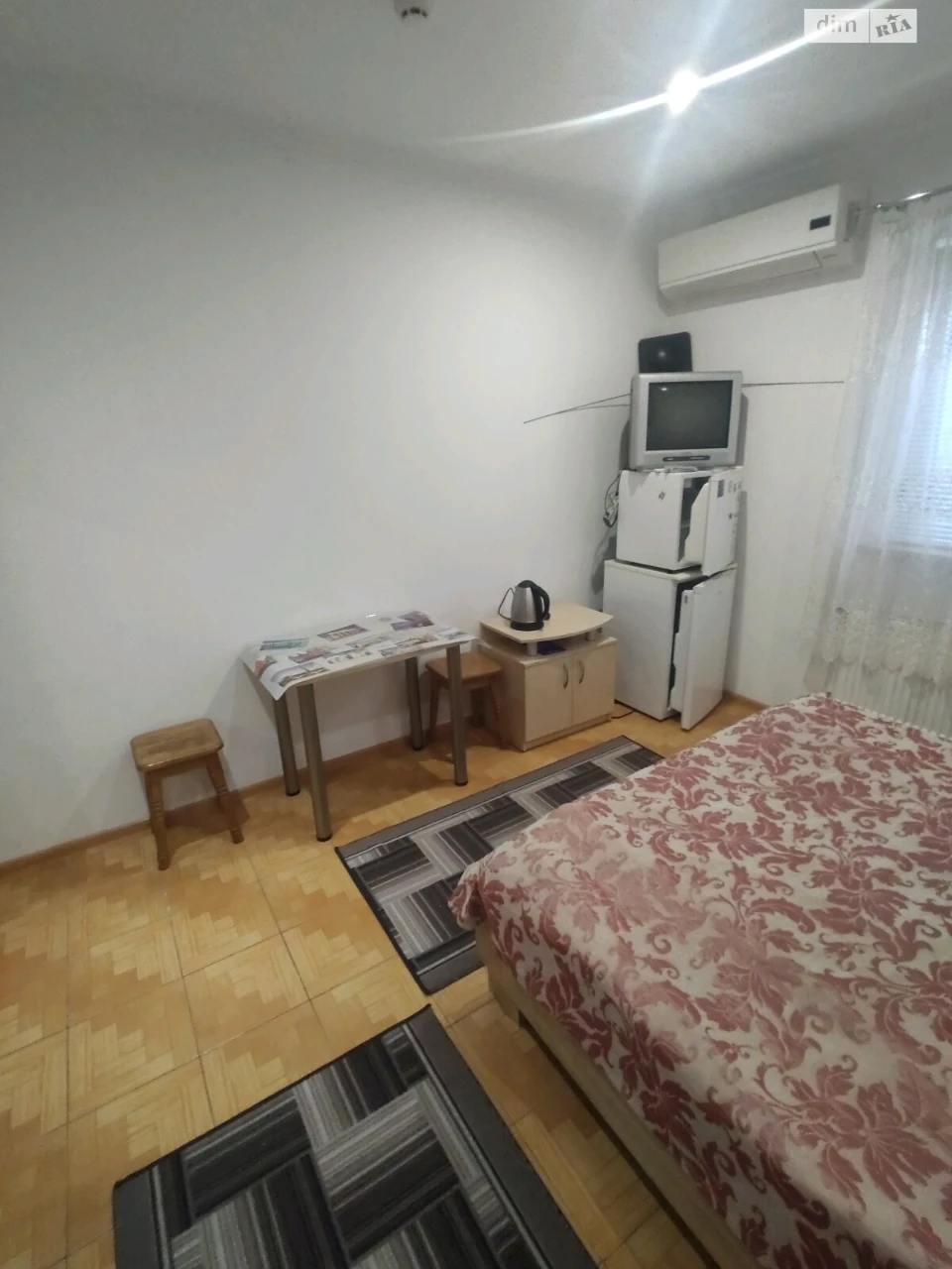 Довгострокова оренда кімнати в Замковище