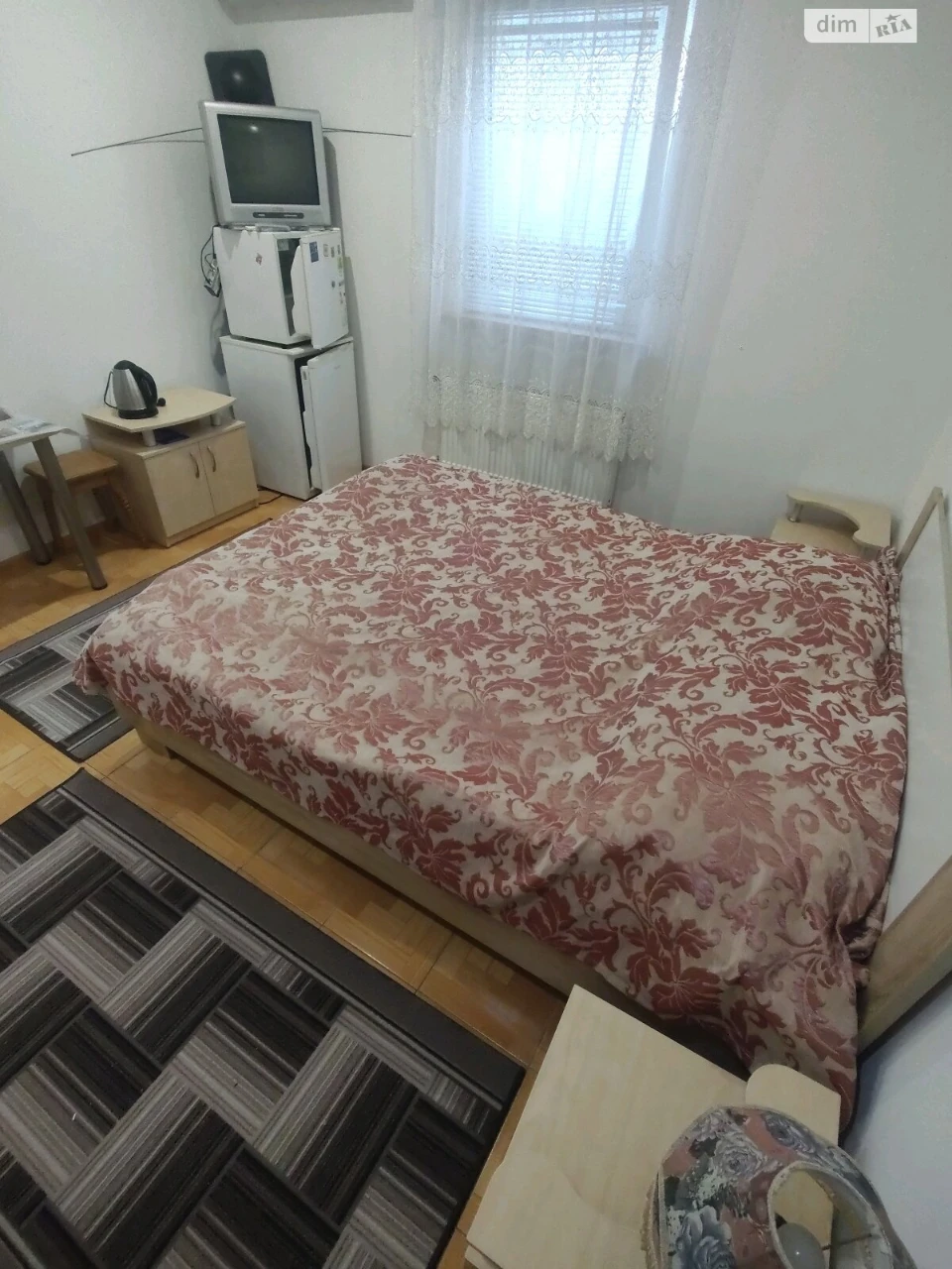 Довгострокова оренда кімнати в Замковище