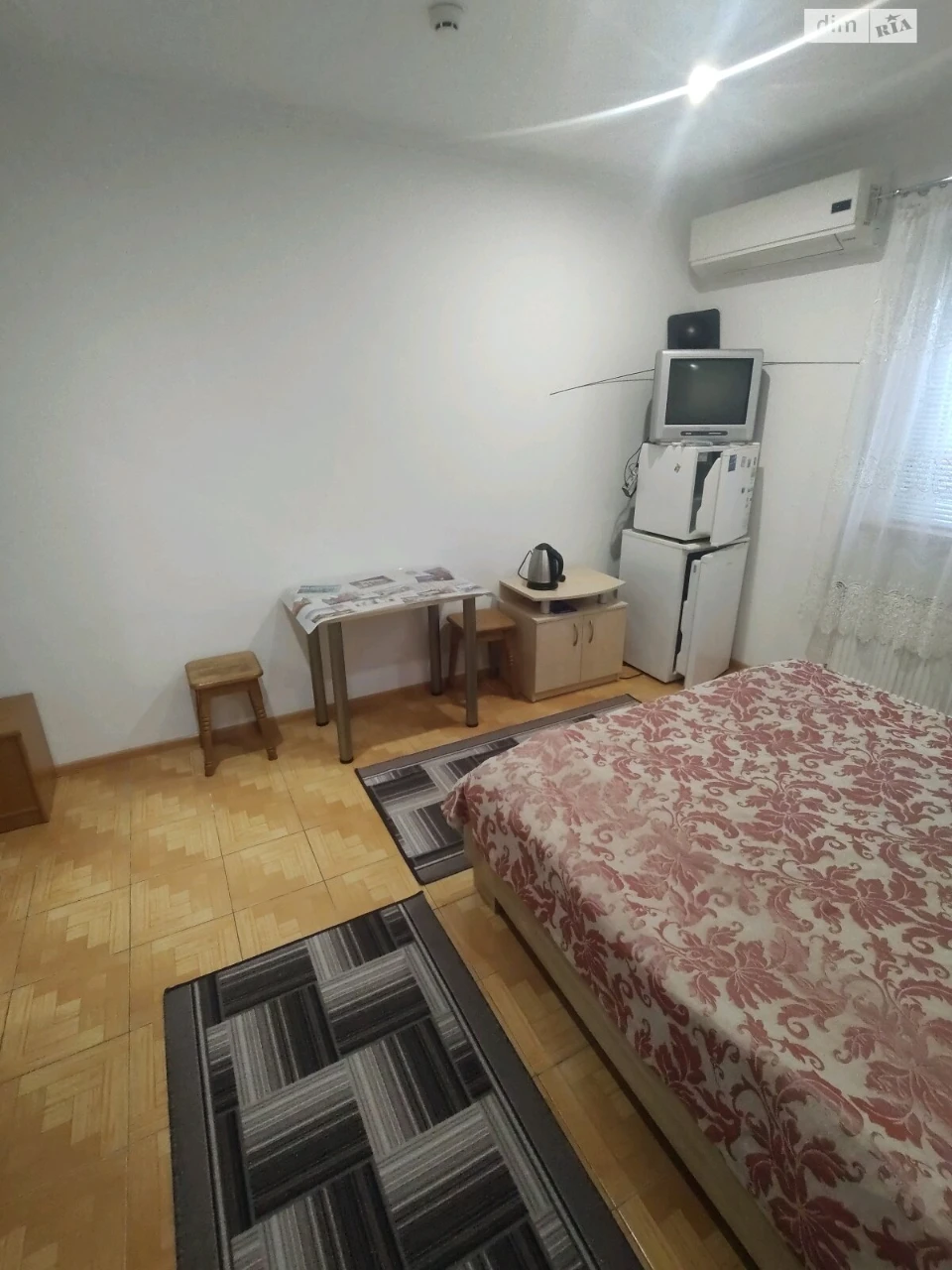 Довгострокова оренда кімнати в Замковище