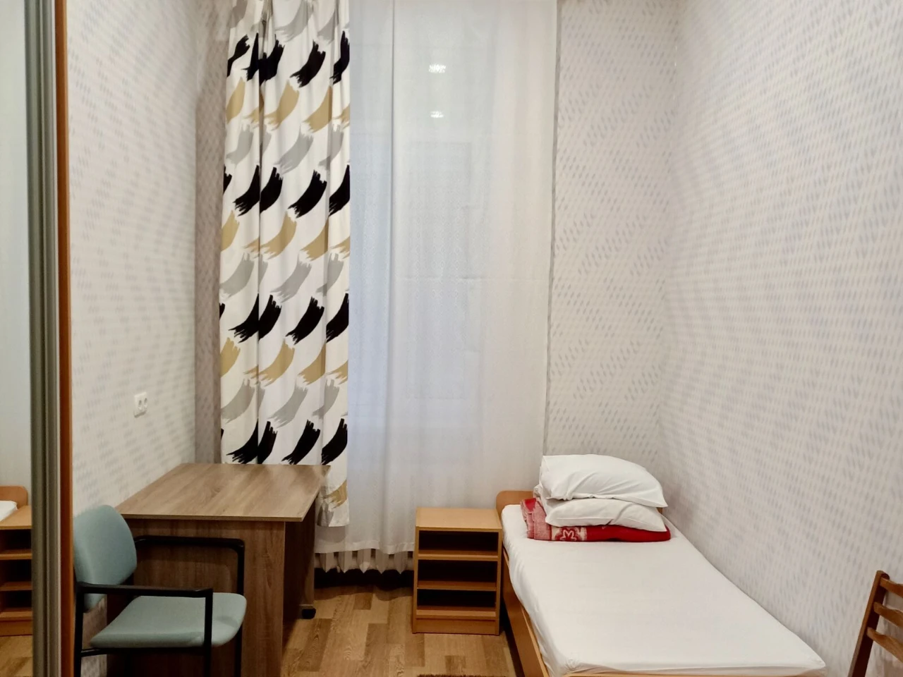 Комната в центре, на Печерске