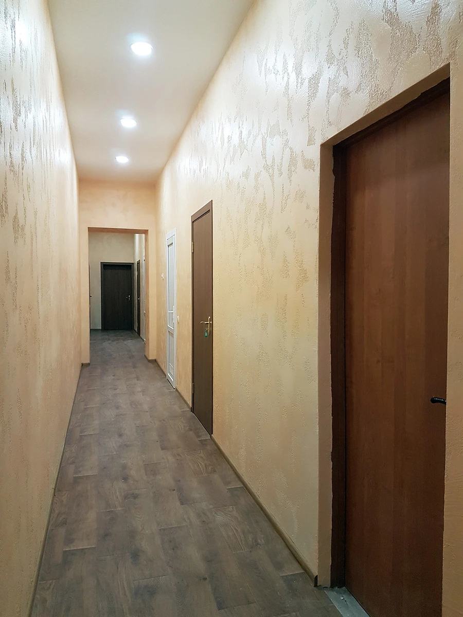 Комната в центре, на Печерске