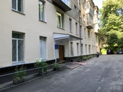 Комната в центре, на Печерске