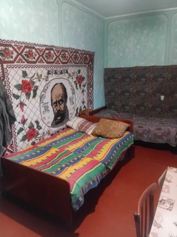 Сдам комнату в частном доме,хозяин.