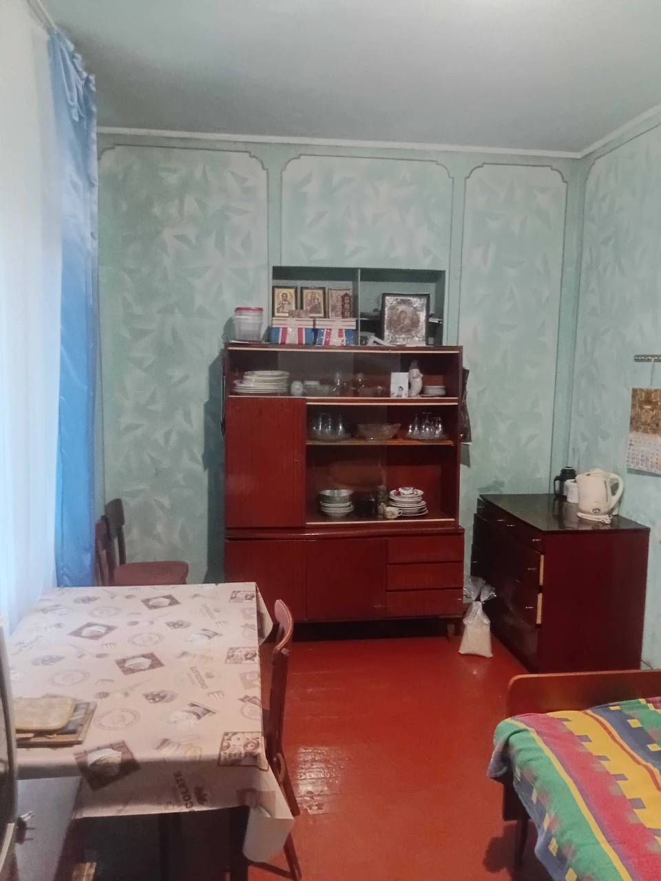 Сдам комнату в частном доме,хозяин.