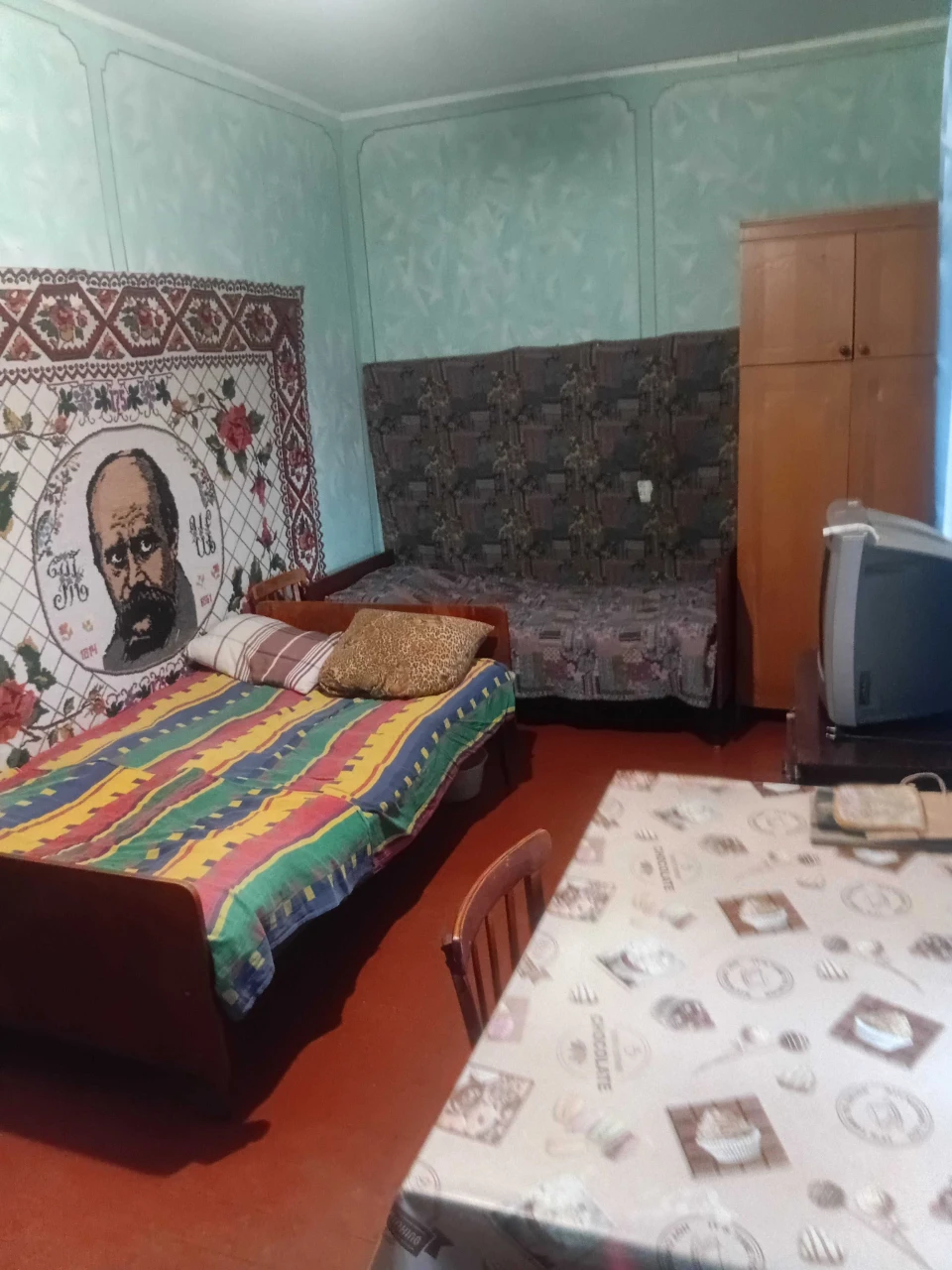 Сдам комнату в частном доме,хозяин.