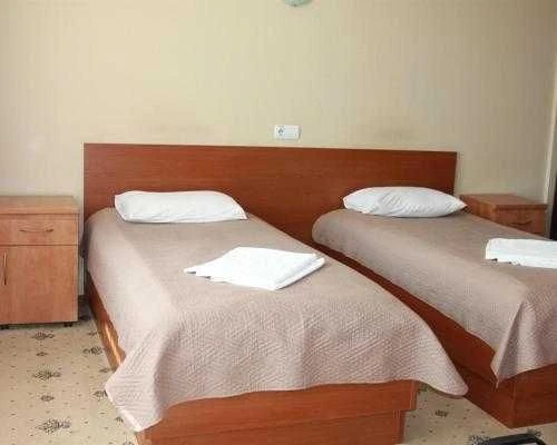 Room in Akademmistečko