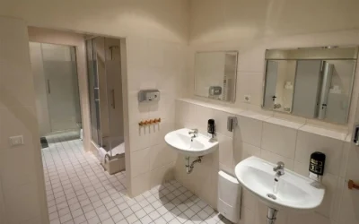 Room in Akademmistečko