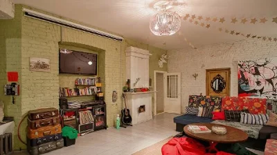 Room in Akademmistečko