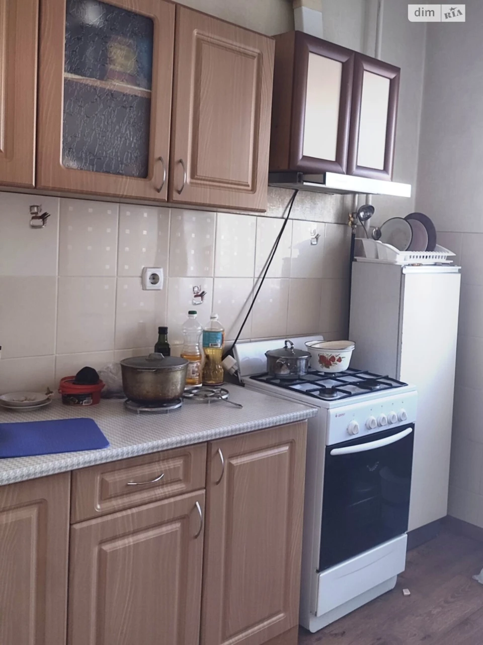 Long-Term Rental Room, Left Bank Area