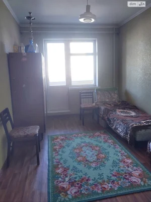 Long-Term Rental Room, Left Bank Area
