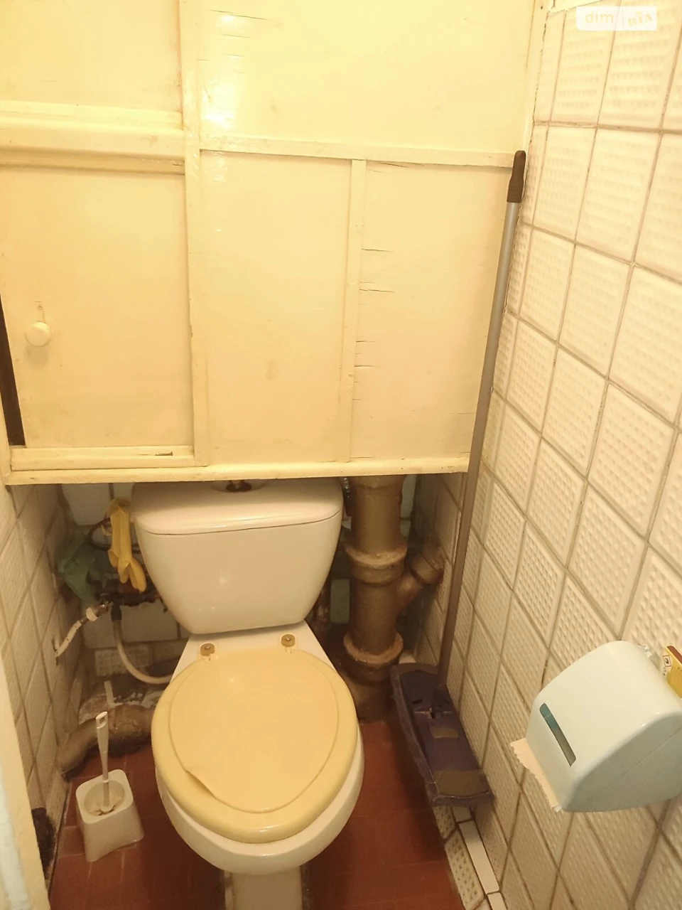 Long-Term Rental Room, Left Bank Area