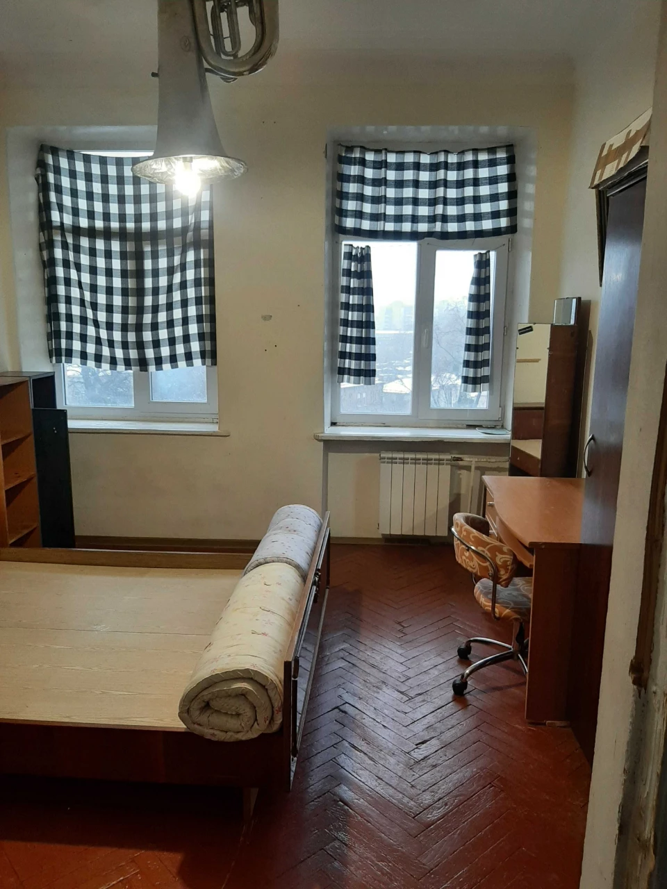 Комната в аренду