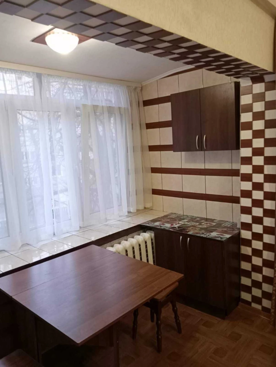 Сдается комната в общежитии