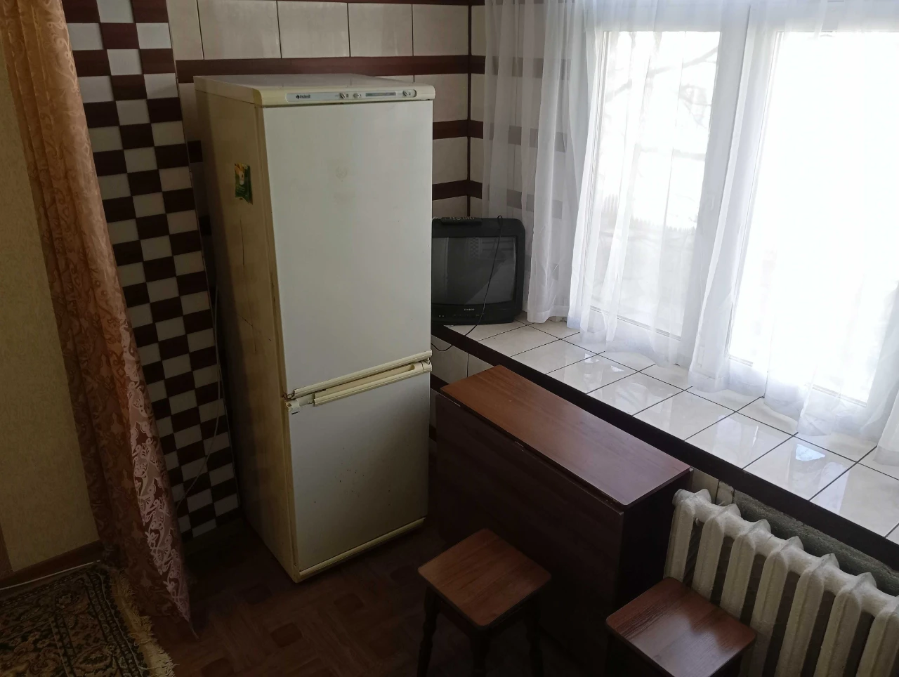 Сдается комната в общежитии