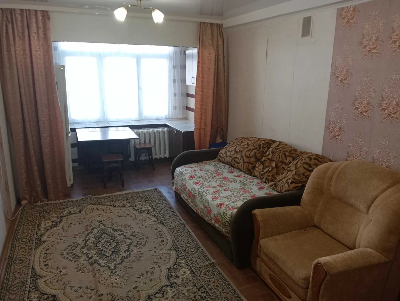 Сдается комната в общежитии
