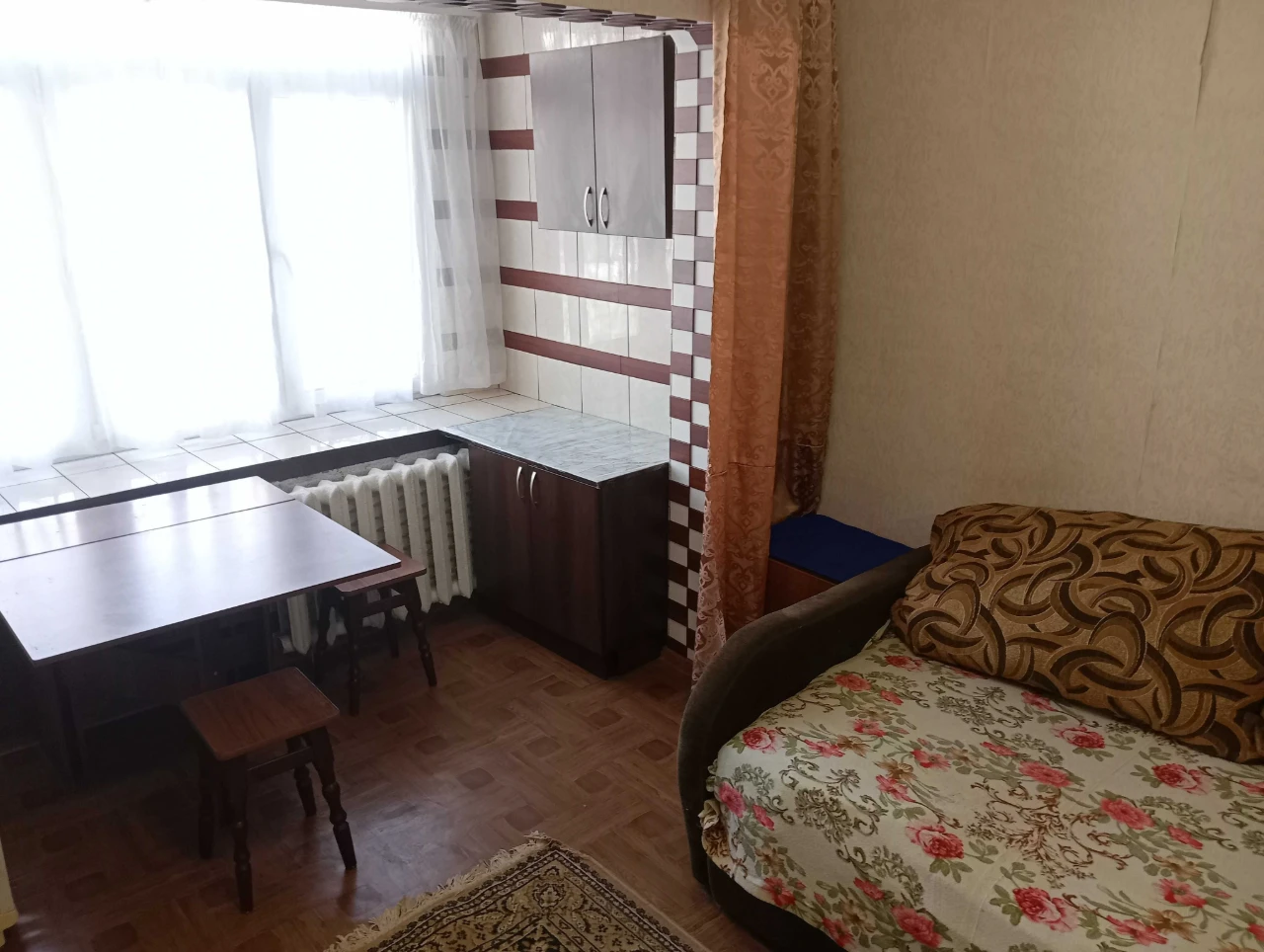 Сдается комната в общежитии