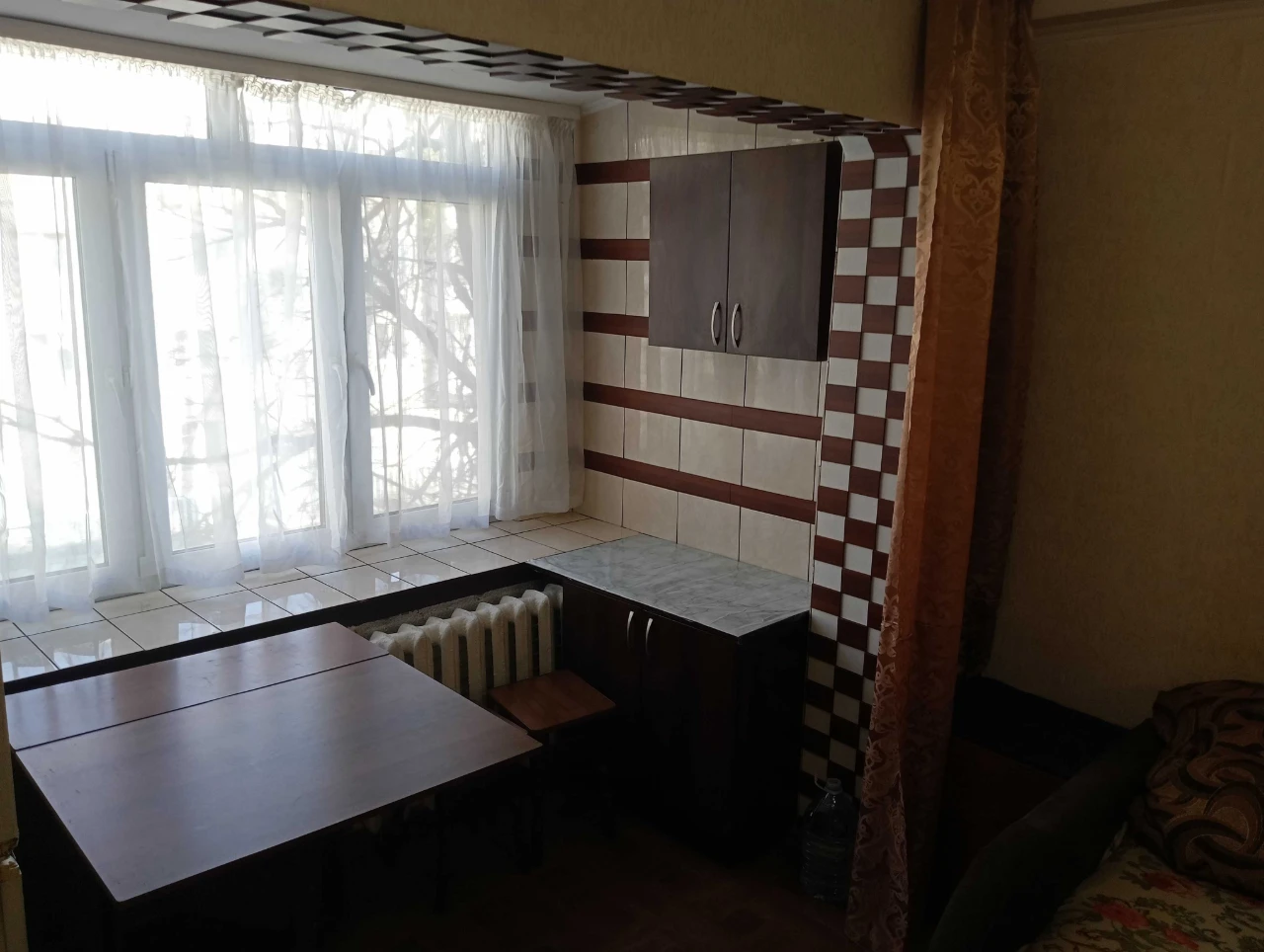 Сдается комната в общежитии