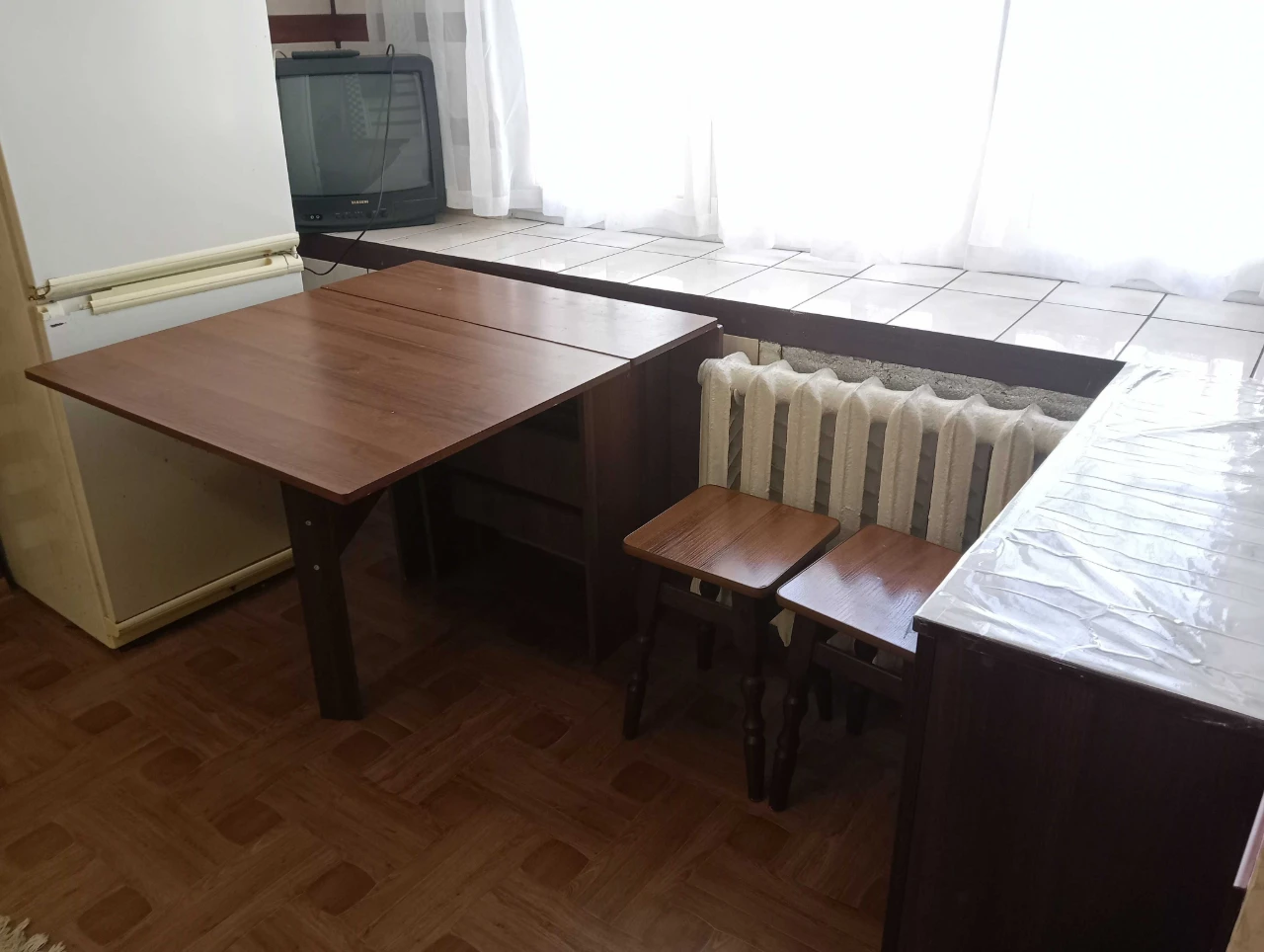 Сдается комната в общежитии